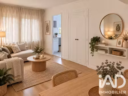 appartement à bagneux (92220)
