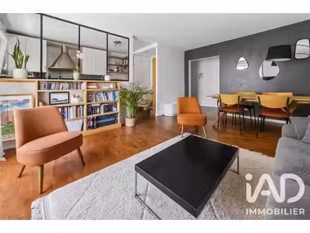 appartement à levallois-perret (92300)