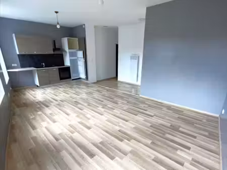 longuyon : charmant appartement t4