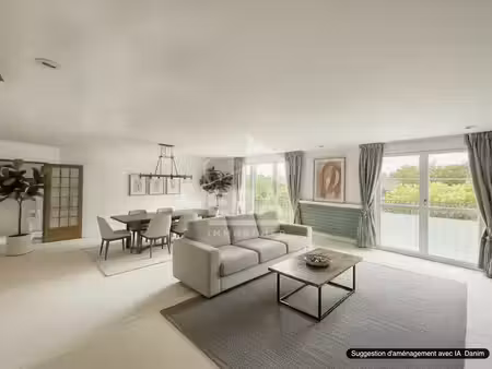 appartement 5 pièces 163 m² à vendre / acheter paris 12e arrondissement 75012 ? | era immo
