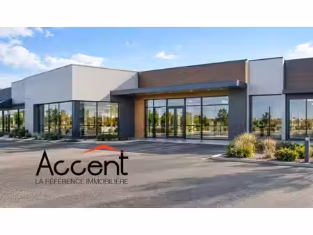vente local commercial