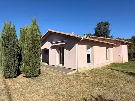 maison 4 pièce(s) 115 m2
