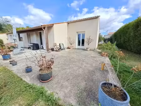 maison à louer t5