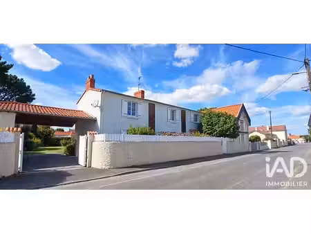 maison à saint-sébastien-sur-loire (44230)