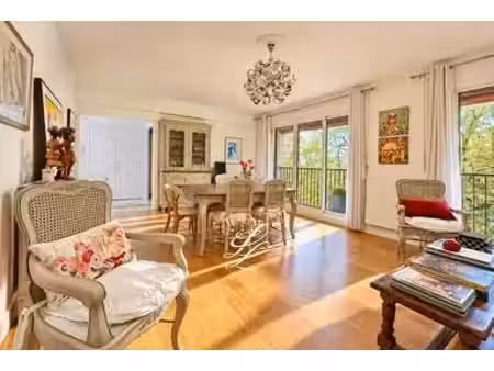 vente - appartement 5 pièces 90 m