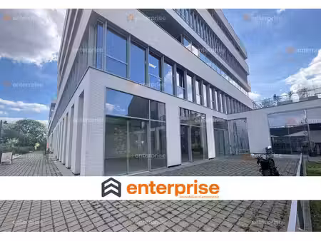 location commerce lille 59000 155m²