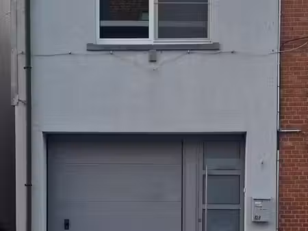 huis te koop in mollem met 2 slaapkamers