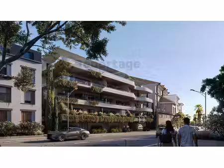 appartement de prestige en vente cap-d'ail  provence-alpes-côte d'azur
