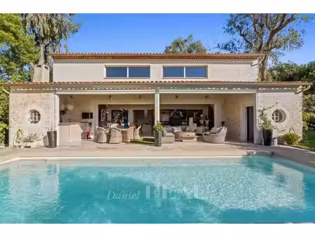 vente maison piscine à cannes (06150) : à vendre piscine / 207m² cannes