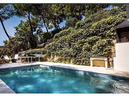 vente maison bord de mer à nice (06000) : à vendre bord de mer / 207m² nice