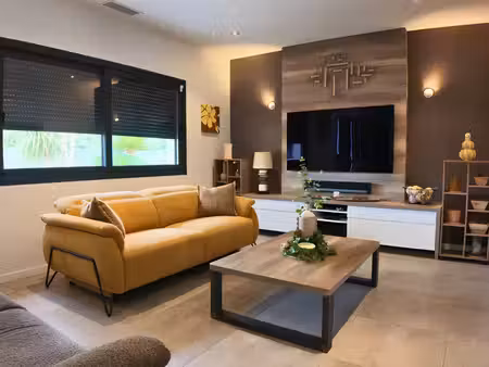 vente villa 7 pièces