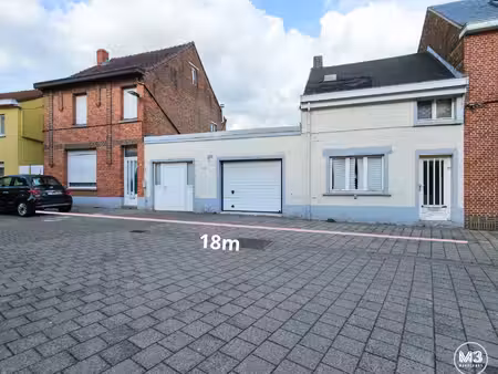 huis te koop in bornem