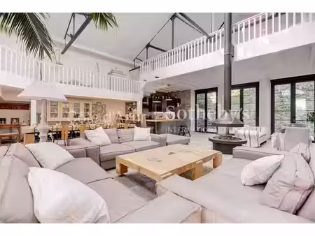 vente maison à cannes (06150) : à vendre / 315m² cannes