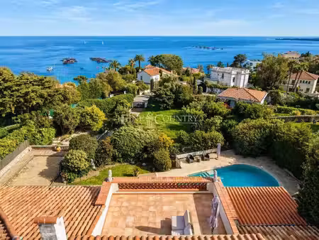 vente maison bord de mer à cannes (06150) : à vendre bord de mer / 435m² cannes