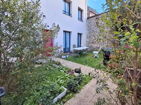 achat appartement 3 pièces 68m²