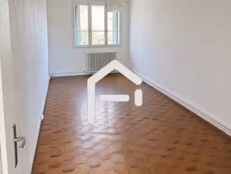 appartement 4 pièces à vendre à toulouse - porte 95  dernier étage