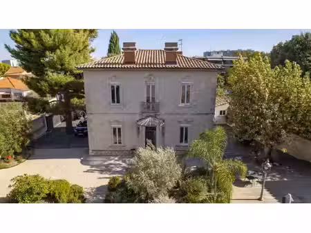 vente maison piscine à marseille 9e (13009) : à vendre piscine / 210m² marseille 9e
