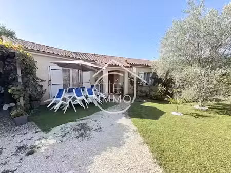 vente maison 6 pièces 126 m² à la force (24130)  275 000 €