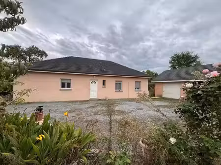 vente maison 5 pièces 95 m² à soumoulou (64420)  276 000 €