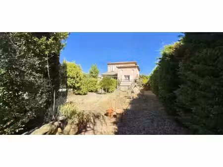 maison 4 pièces