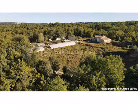 coup de cœur nature & tranquillité : subtile villa 2020 idéale résidence secondaire ou pro