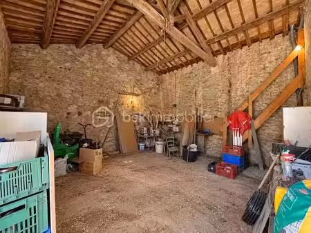 vente ferme 3 pièces 45 m² à mudaison (34130)  279 000 €
