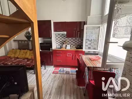 appartement à bagnères-de-luchon (31110)