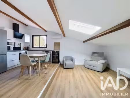 appartement à baziège (31450)