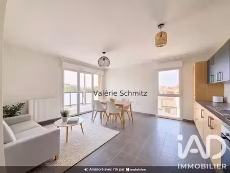 appartement à frouzins (31270)