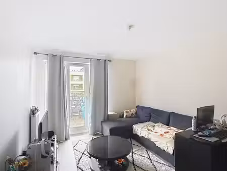 location appartement 2 pièces 44m² othis 77280