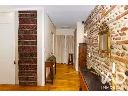 appartement à toulouse (31000)