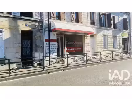 bureaux à compiègne (60200)