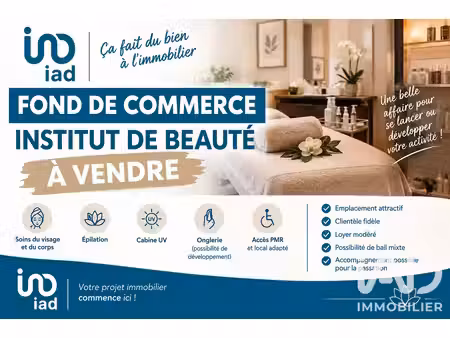 esthétique  coiffure​ à perpignan (66000)