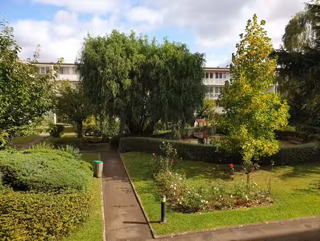 location appartement 3 pièces 55m² fontenay le fleury 78330