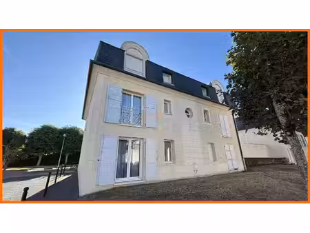 location appartement 3 pièces 65m² louvres 95380