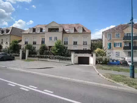 location appartement 3 pièces 61m² magny le hongre 77700