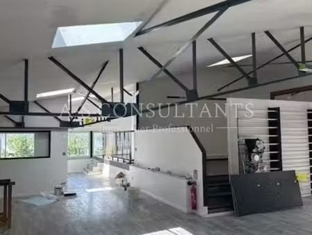 vente local commercial