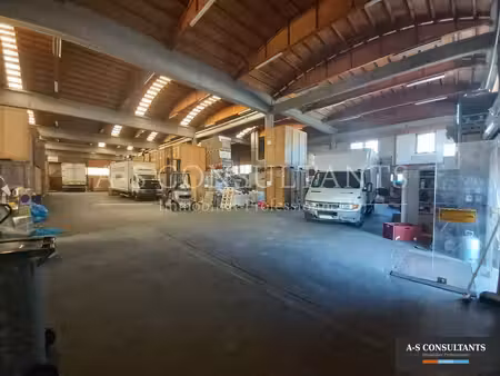 vente local commercial