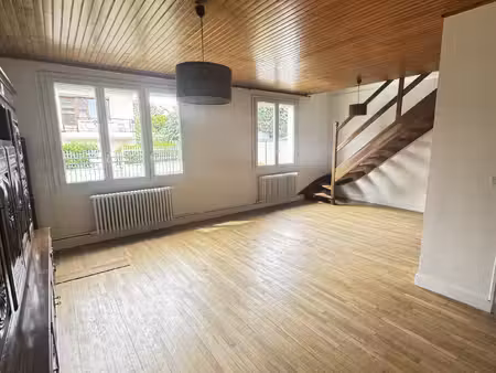 location maison 4 pièces 103m² tremblay en france 93290