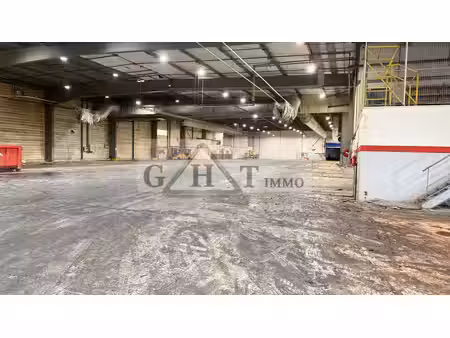 vente local commercial
