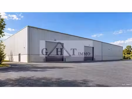 vente local commercial