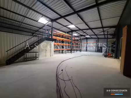 location local commercial