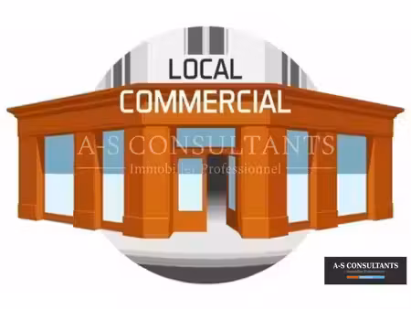 location local commercial