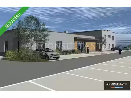 location local commercial