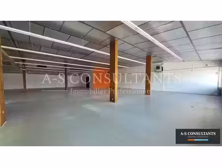 location local commercial