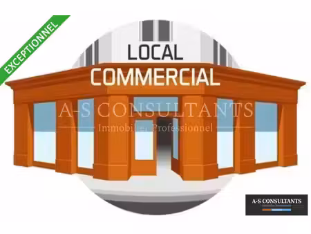 location local commercial