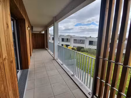 appartement t3