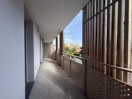 t3 - rue de cugnaux 31300 toulouse
