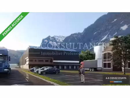 location local commercial