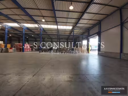 location local commercial